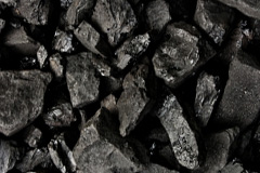 Hazelbank coal boiler costs