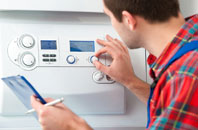 free Hazelbank gas safe engineer quotes